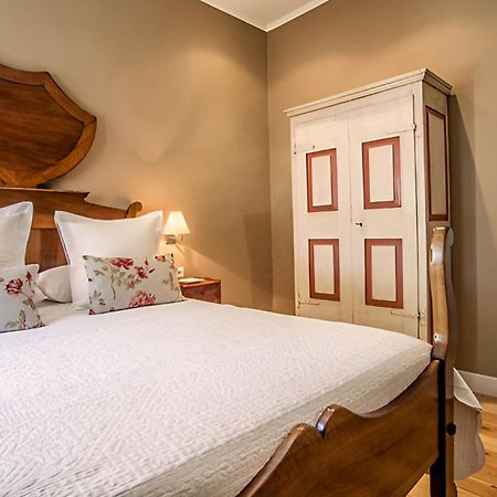 Lhort De Sant Cebria Bed & Breakfast Torroella de Fluviá Eksteriør bilde