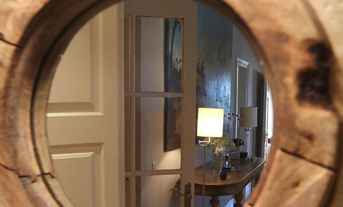 Lhort De Sant Cebria Bed & Breakfast Torroella de Fluviá Eksteriør bilde