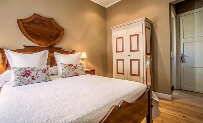 Lhort De Sant Cebria Bed & Breakfast Torroella de Fluviá Eksteriør bilde