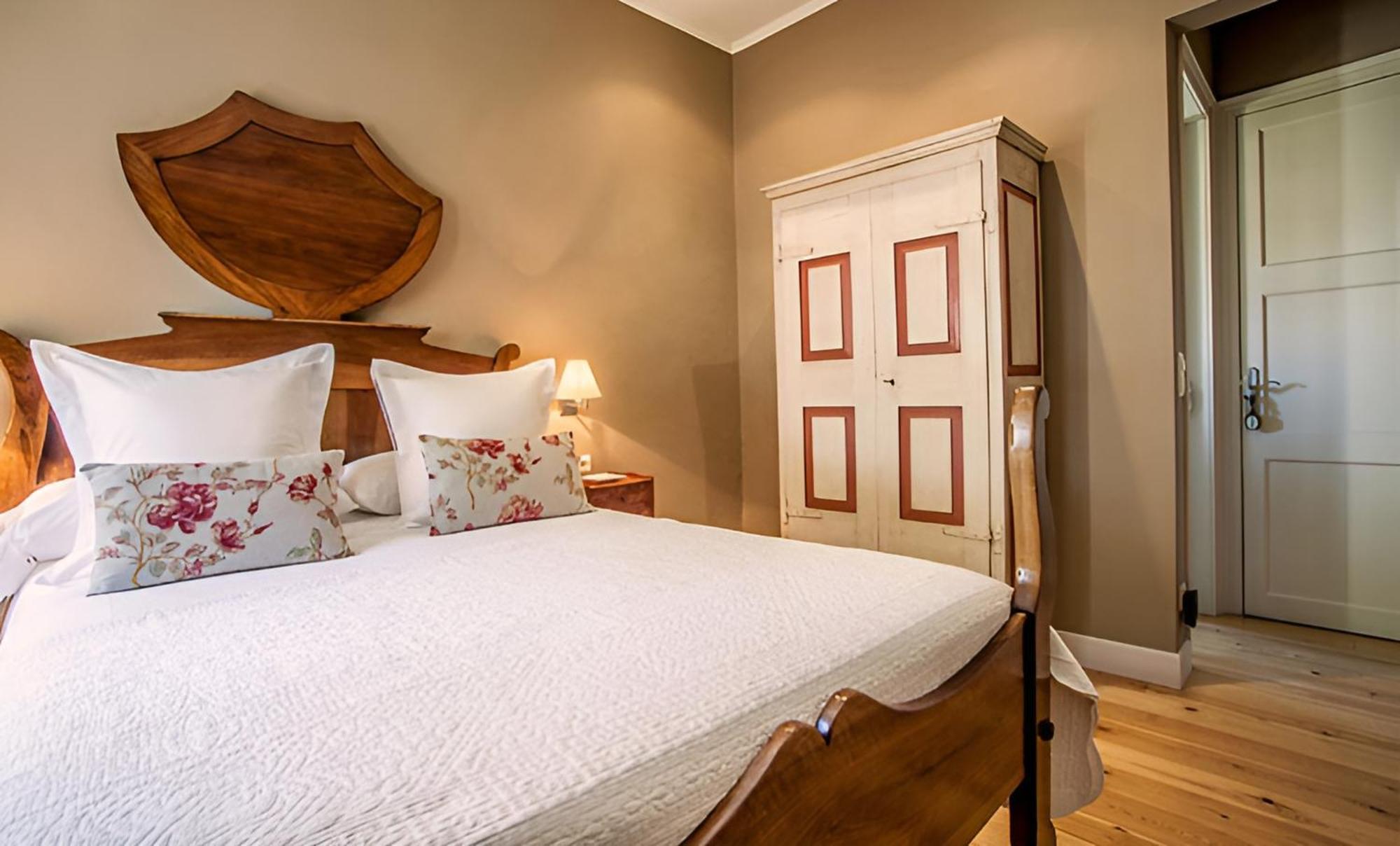 Lhort De Sant Cebria Bed & Breakfast Torroella de Fluviá Eksteriør bilde